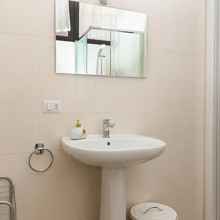 Apartment Kandinsky - Exclusive Milan