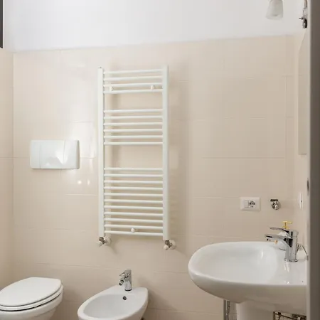 Kandinsky - Exclusive Apartment Milan
