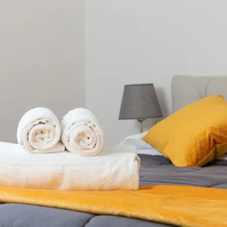 Artstay Exclusive Near Train Metro, Parking Μιλάνο