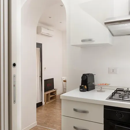 Artstay Exclusive Near Train Metro, Parking Μιλάνο