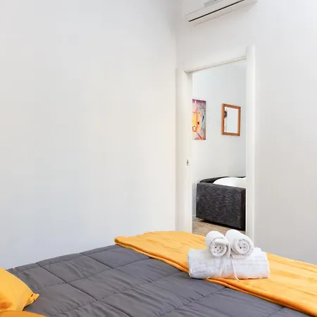 Artstay Exclusive Near Train Metro, Parking Διαμέρισμα Μιλάνο