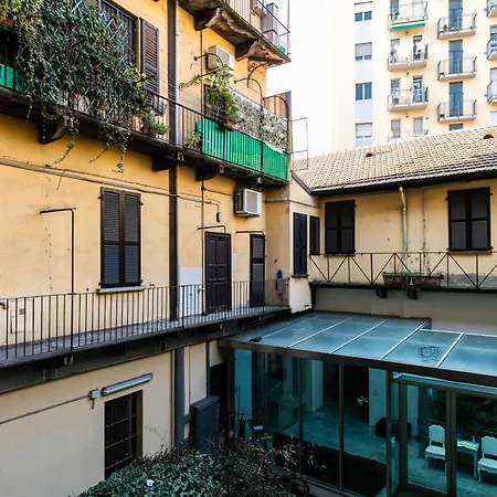 Artstay Exclusive Near Train Metro, Parking * Μιλάνο